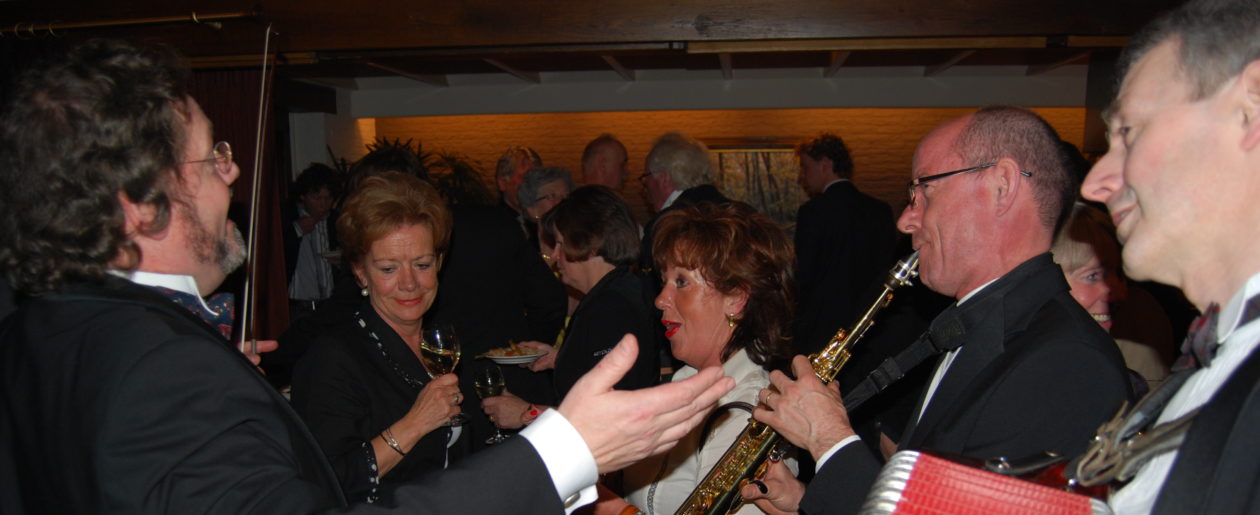 Stichting Vlegel